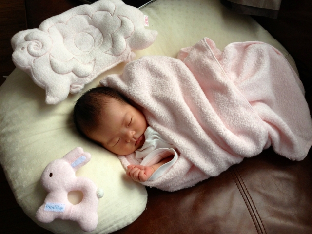 チェックリスト付 里帰り出産に必要な持ち物一覧で忘れ物ゼロにする Tasso